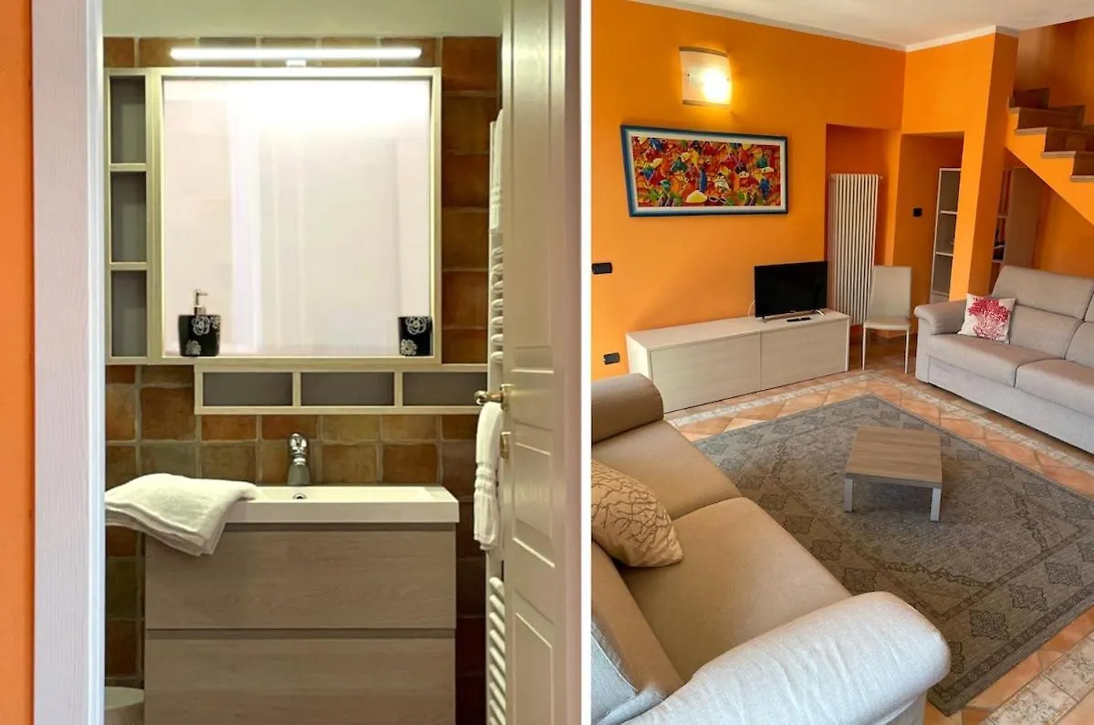 Apartement In Villa With Lake View Carate Urio 0*,  Italy
